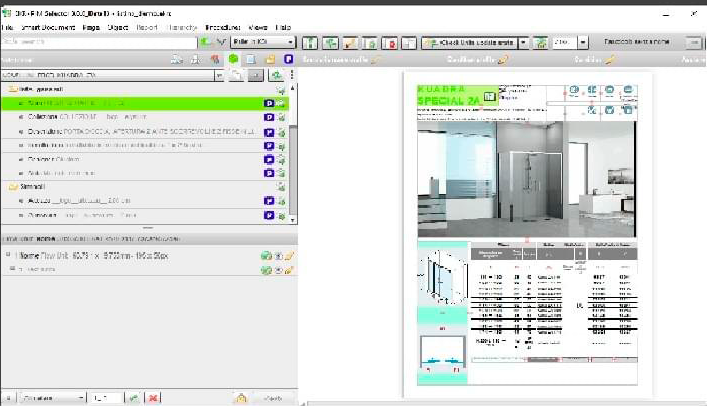 screenshot of EKR Orchestra